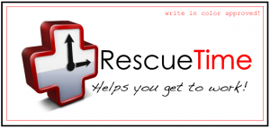 rescue-time