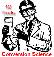 12-Conversion-Science-Tools from Useful Usability