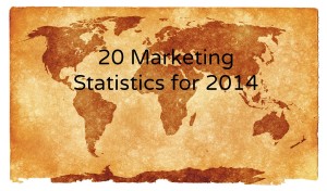 20 Marketing Statistics Post Header