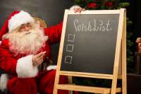 A Holiday Wish List From Sales to Marketing