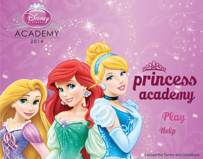 Disney_princess_academy_Facebook_app