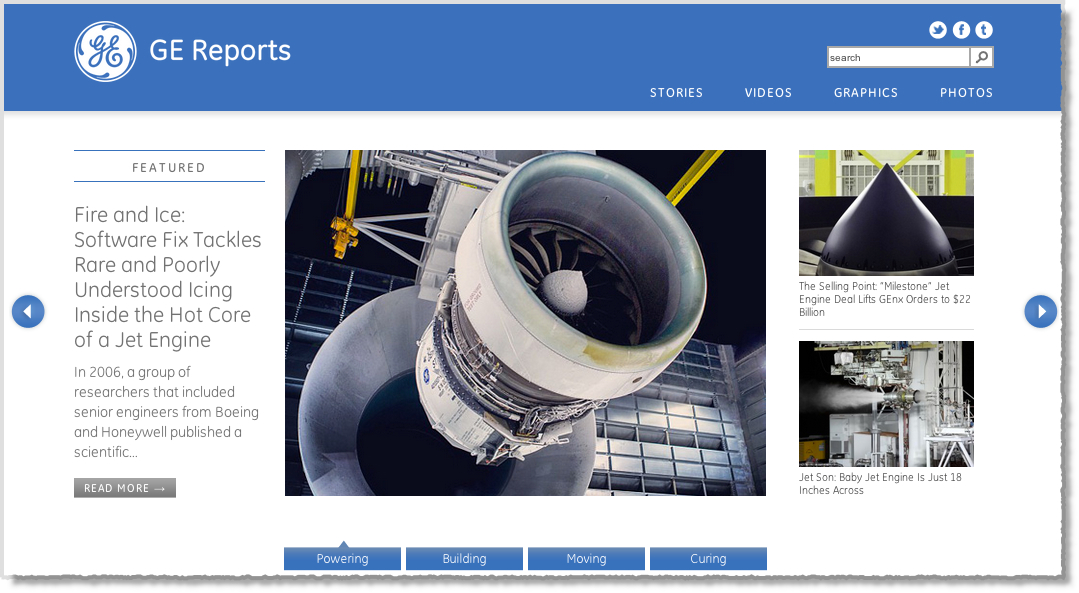 Social Media Marketing Tips and Insights from a Big Boring Brand