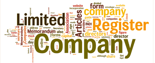 company formation