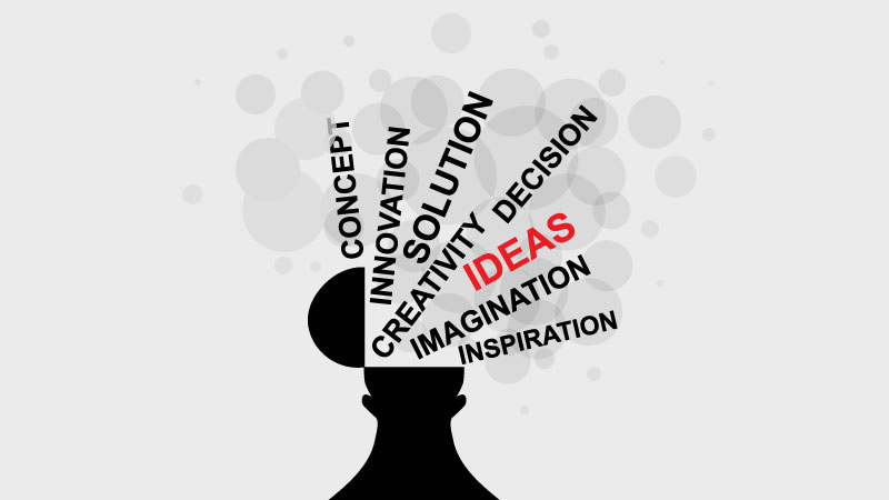 Generating app ideas