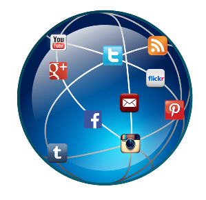 global social media - 2014 predictions
