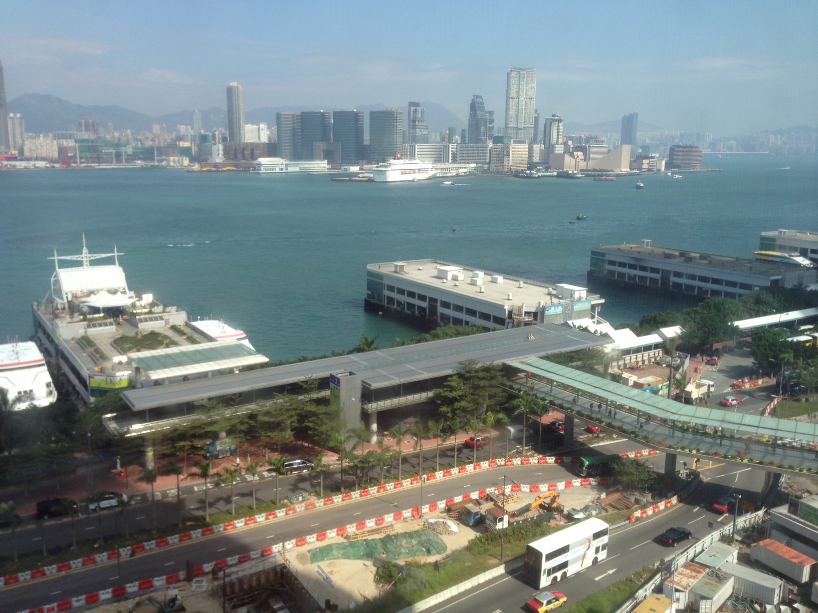 Hong Kong