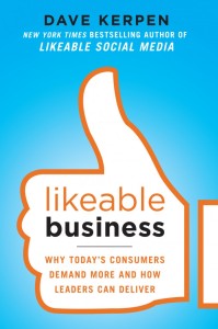 LikeableBusiness