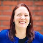 Mary Ellen Slayter