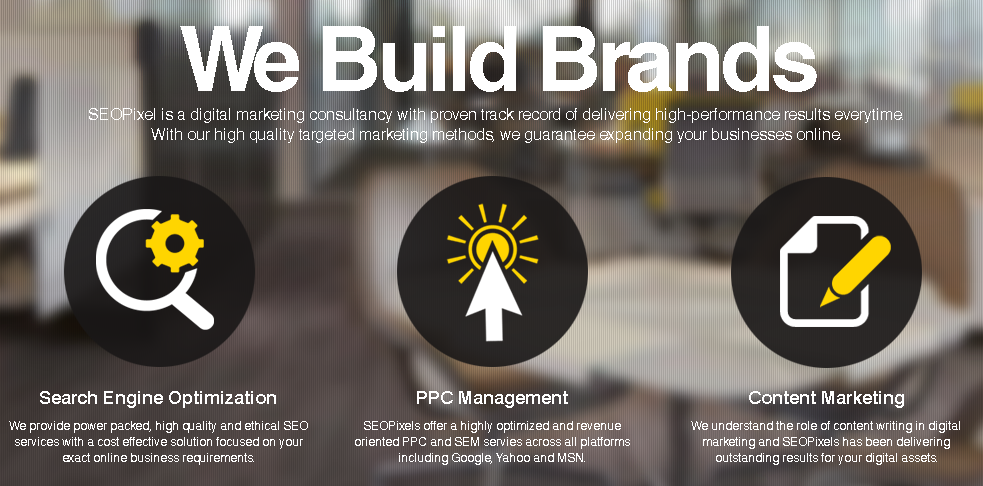 Top PPC Agency, Digital Marketing Agency