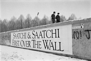 Saatch-Saatchi-Berlin-Wall-by-Melanie-Friend1