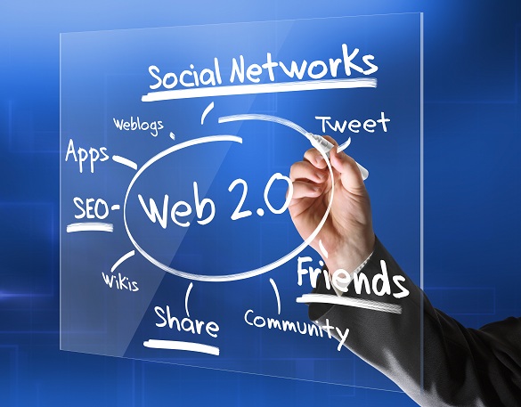 Steps to Growing Your Network via Social Media