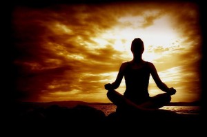 Stress management apps