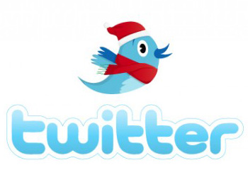 social media and twitmas