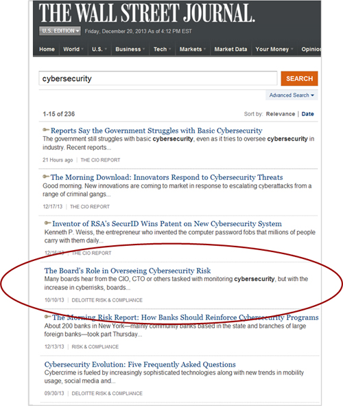 The Wall Street Journal Further Blends Native Advertising With
