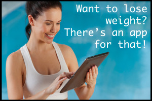 Weight loss apps