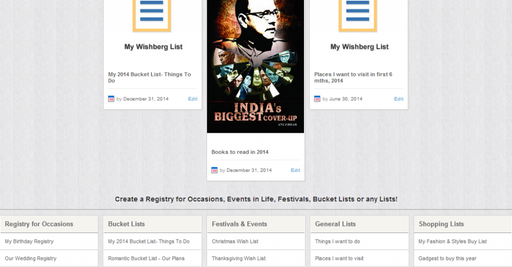 Wishberg_Custom_Lists