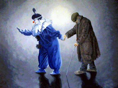 B2B marketing blind leading blind