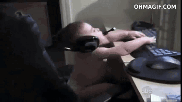 babytyping