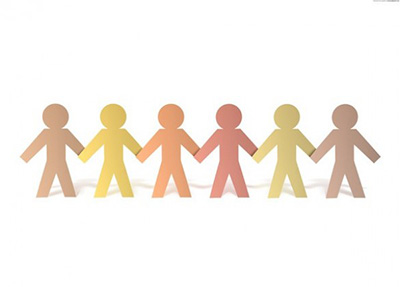 Customer service experience connected
