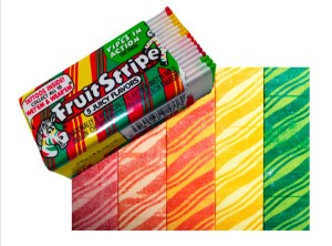 fruit-stripe-gum