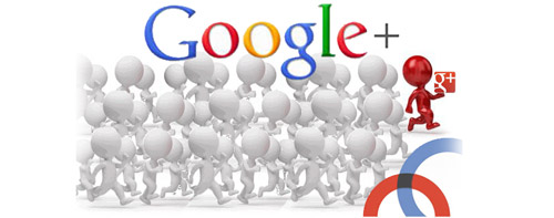 Google+ to Keep Growing in Popularity