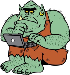 digital marketing, trolls, ZOG Digital