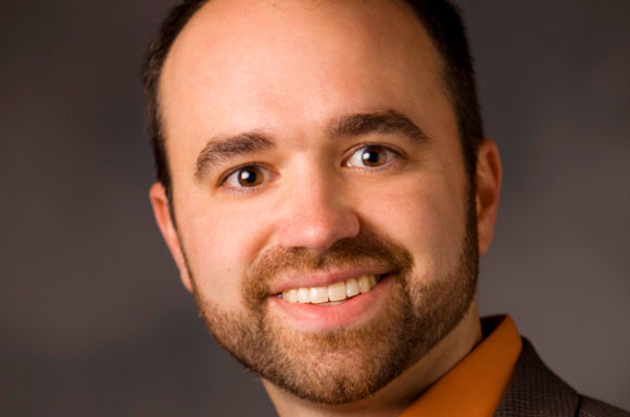 Joe Pulizzi