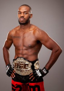 Marketing Inspiration from UFC Superstar Jon Jones