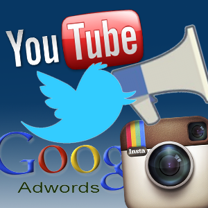 online advertising