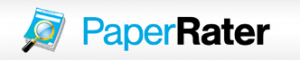 paperrater 300x60 4 Proofreading Tools To Help Your Content Marketing