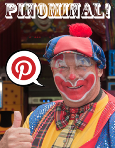 3 Pinominal B2B Brands