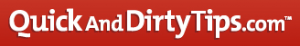quickanddirtytips 300x46 4 Proofreading Tools To Help Your Content Marketing
