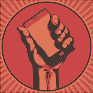 revolutionnow