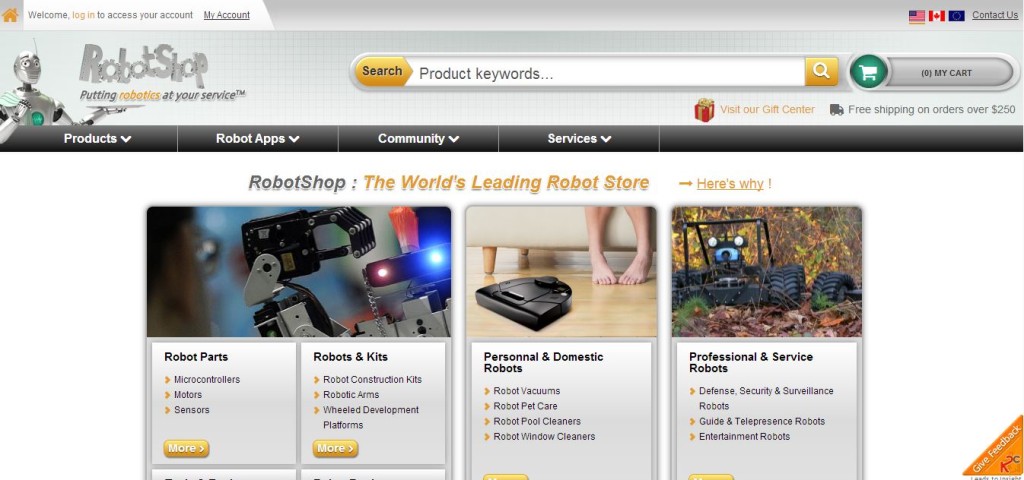 robotshopcom