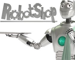 RobotShop