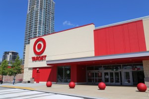Target Retail Store