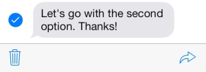 text screenshot