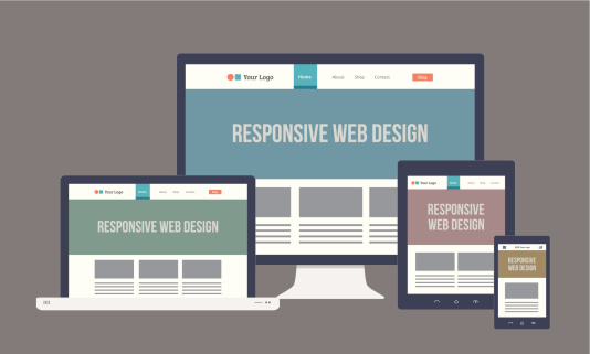 2014 web design trends