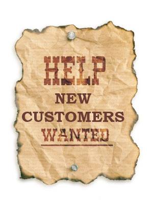 A Simple Way to Find New Customers on Twitter