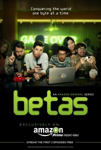 Betas startup