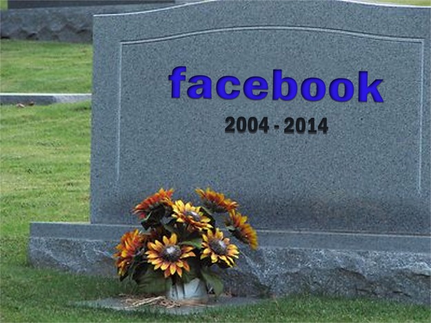 FB tombstone