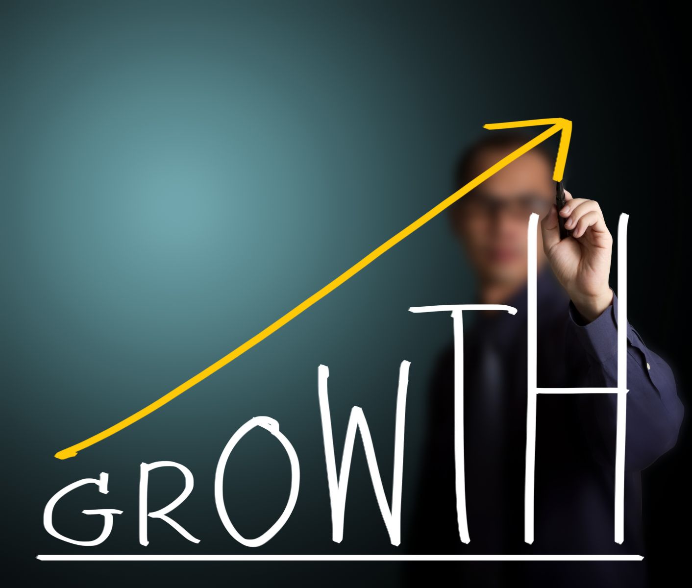 Sales organizations are in 'growth mode' for 2014