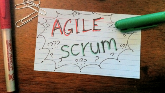 Why Agile and Scrum is Good for Your Business