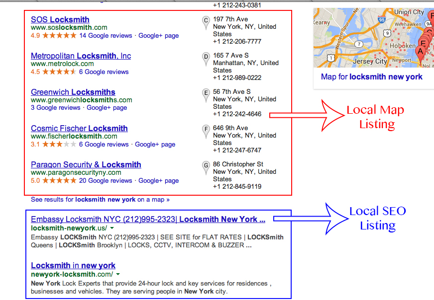 LocalSEO