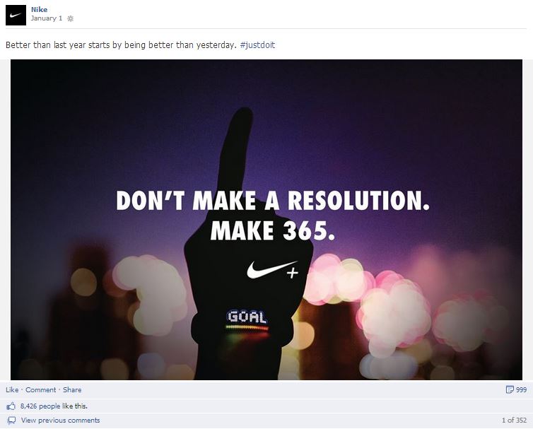 Nike
