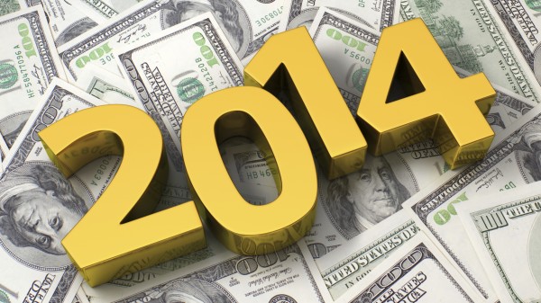 Increase Online Business Savings in 2014