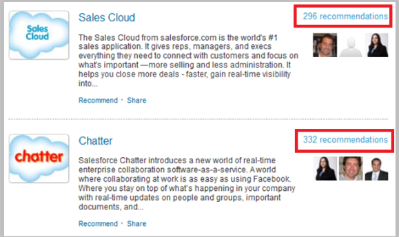 Hubspot_LinkedIn Page
