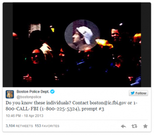 suspect tweets
