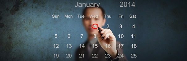 What Will SMBs Focus on in 2014? Greater Online Presence