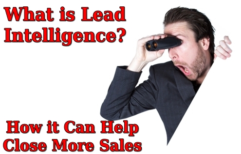 What-is-Lead-Intelligence